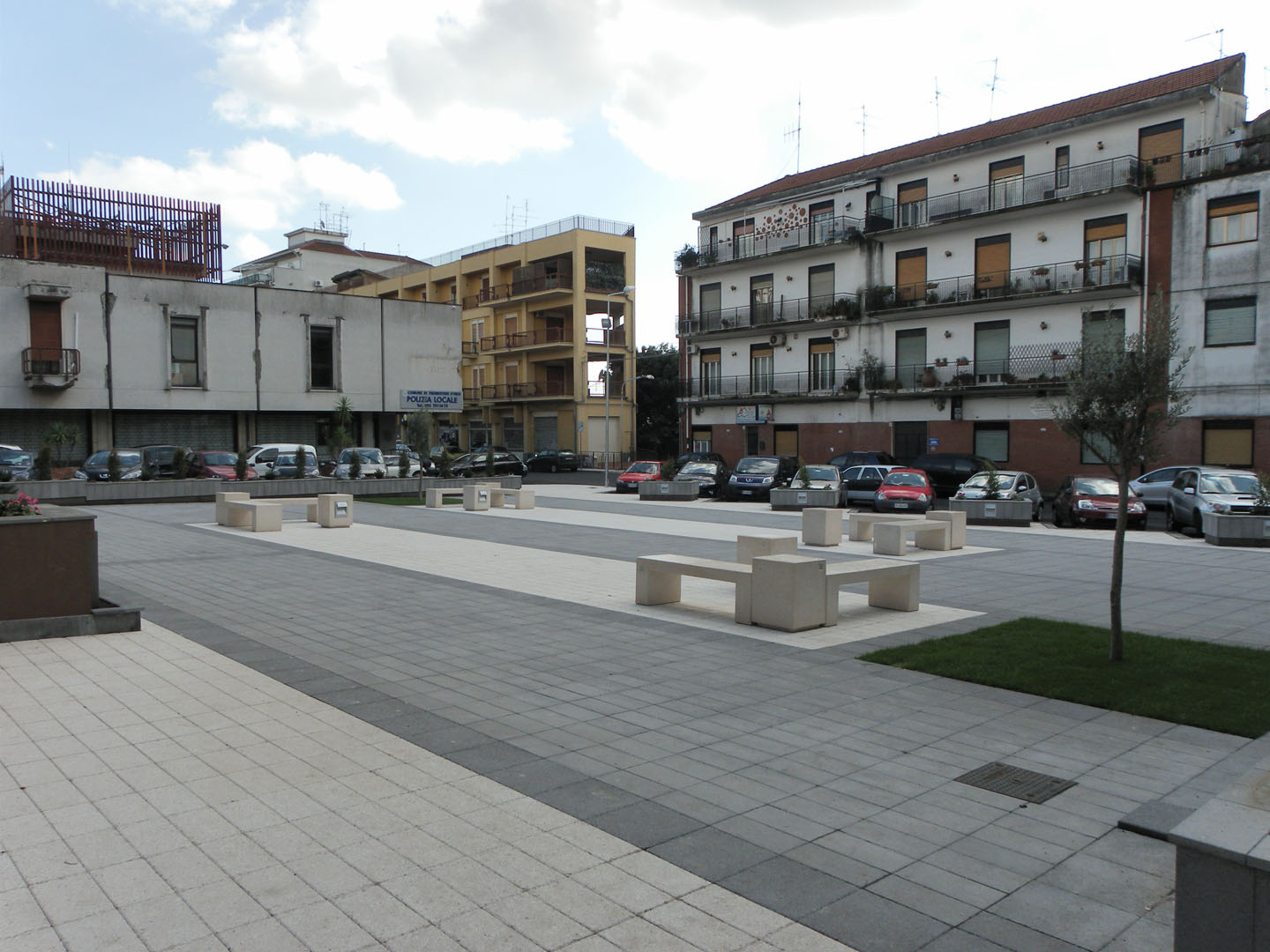 Tremestieri Etneo (CT)